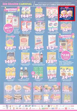 Cambridge Food Zululand : Home Of Savings (24 September - 6 October 2020), page 2
