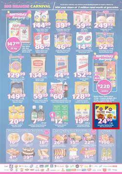 Cambridge Food Zululand : Home Of Savings (24 September - 6 October 2020), page 2