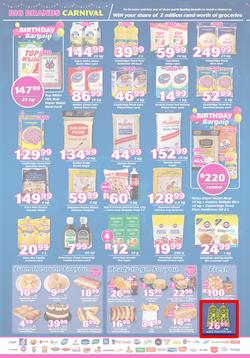 Cambridge Food Zululand : Home Of Savings (24 September - 6 October 2020), page 2