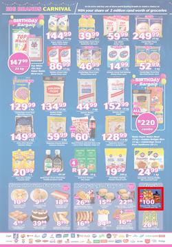 Cambridge Food Zululand : Home Of Savings (24 September - 6 October 2020), page 2