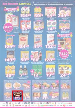 Cambridge Food Zululand : Home Of Savings (24 September - 6 October 2020), page 2