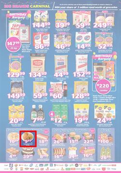 Cambridge Food Zululand : Home Of Savings (24 September - 6 October 2020), page 2