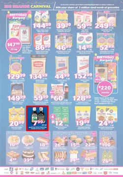 Cambridge Food Zululand : Home Of Savings (24 September - 6 October 2020), page 2
