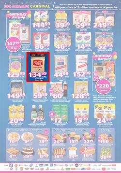 Cambridge Food Zululand : Home Of Savings (24 September - 6 October 2020), page 2