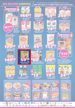 Cambridge Food Zululand : Home Of Savings (24 September - 6 October 2020), page 2