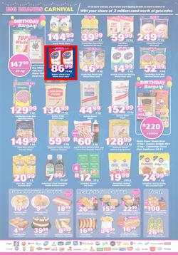 Cambridge Food Zululand : Home Of Savings (24 September - 6 October 2020), page 2