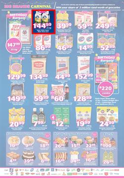 Cambridge Food Zululand : Home Of Savings (24 September - 6 October 2020), page 2