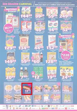 Cambridge Food Zululand : Home Of Savings (24 September - 6 October 2020), page 2