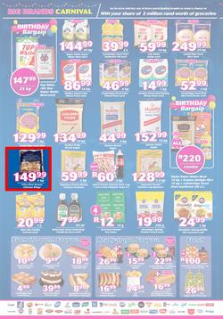 Cambridge Food Zululand : Home Of Savings (24 September - 6 October 2020), page 2