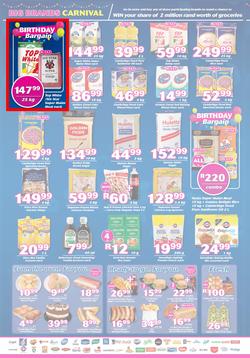 Cambridge Food Zululand : Home Of Savings (24 September - 6 October 2020), page 2