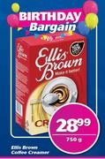 Ellis Brown Coffee Creamer-750g