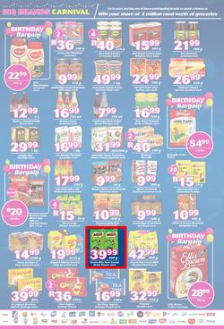 Cambridge Food Zululand : Home Of Savings (24 September - 6 October 2020), page 3