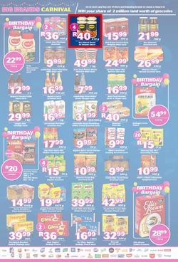 Cambridge Food Zululand : Home Of Savings (24 September - 6 October 2020), page 3