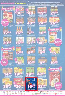 Cambridge Food Zululand : Home Of Savings (24 September - 6 October 2020), page 3