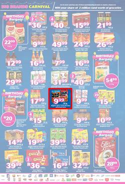 Cambridge Food Zululand : Home Of Savings (24 September - 6 October 2020), page 3