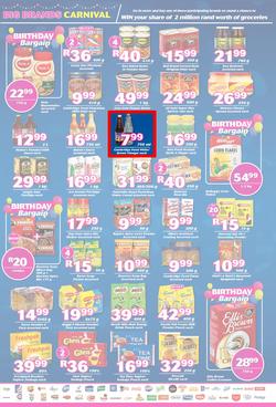 Cambridge Food Zululand : Home Of Savings (24 September - 6 October 2020), page 3