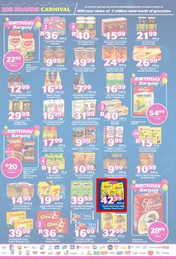 Cambridge Food Zululand : Home Of Savings (24 September - 6 October 2020), page 3