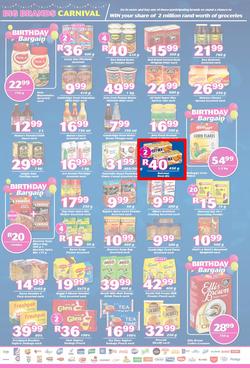 Cambridge Food Zululand : Home Of Savings (24 September - 6 October 2020), page 3