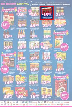 Cambridge Food Zululand : Home Of Savings (24 September - 6 October 2020), page 3