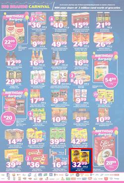 Cambridge Food Zululand : Home Of Savings (24 September - 6 October 2020), page 3