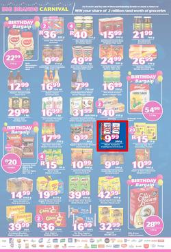 Cambridge Food Zululand : Home Of Savings (24 September - 6 October 2020), page 3