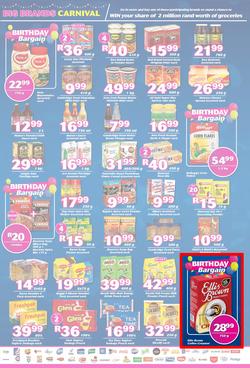 Cambridge Food Zululand : Home Of Savings (24 September - 6 October 2020), page 3