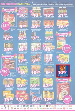 Cambridge Food Zululand : Home Of Savings (24 September - 6 October 2020), page 3