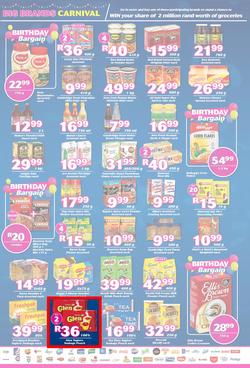 Cambridge Food Zululand : Home Of Savings (24 September - 6 October 2020), page 3