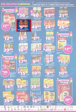 Cambridge Food Zululand : Home Of Savings (24 September - 6 October 2020), page 3