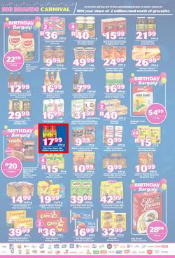 Cambridge Food Zululand : Home Of Savings (24 September - 6 October 2020), page 3