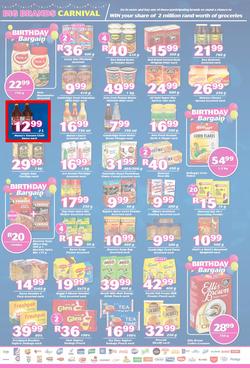 Cambridge Food Zululand : Home Of Savings (24 September - 6 October 2020), page 3