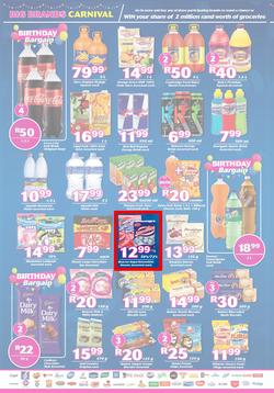 Cambridge Food Zululand : Home Of Savings (24 September - 6 October 2020), page 4