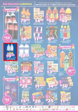 Cambridge Food Zululand : Home Of Savings (24 September - 6 October 2020), page 4