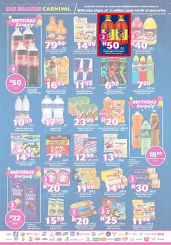 Cambridge Food Zululand : Home Of Savings (24 September - 6 October 2020), page 4