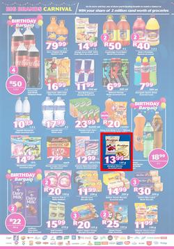 Cambridge Food Zululand : Home Of Savings (24 September - 6 October 2020), page 4