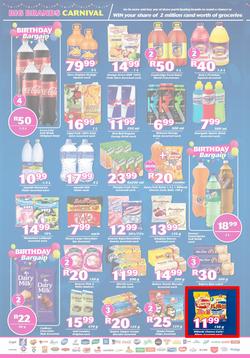 Cambridge Food Zululand : Home Of Savings (24 September - 6 October 2020), page 4
