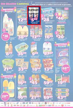 Cambridge Food Zululand : Home Of Savings (24 September - 6 October 2020), page 5