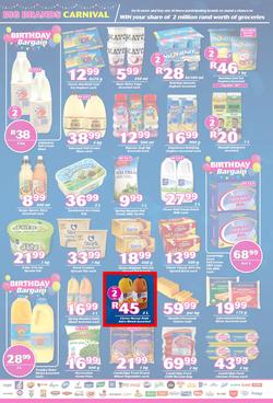 Cambridge Food Zululand : Home Of Savings (24 September - 6 October 2020), page 5