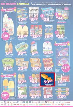 Cambridge Food Zululand : Home Of Savings (24 September - 6 October 2020), page 5