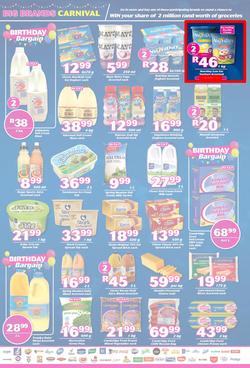 Cambridge Food Zululand : Home Of Savings (24 September - 6 October 2020), page 5