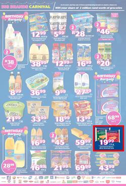 Cambridge Food Zululand : Home Of Savings (24 September - 6 October 2020), page 5