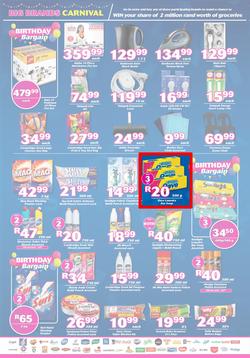 Cambridge Food Zululand : Home Of Savings (24 September - 6 October 2020), page 6