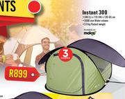 Camp Master Instant 300