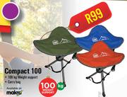 Camp Master Compact 100