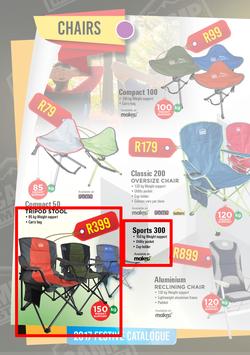 Camp Master : 2017 Festive Catalogue (17 Nov - 31 Dec 2017), page 6