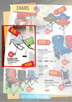 Camp Master : 2017 Festive Catalogue (17 Nov - 31 Dec 2017), page 6