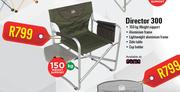 Camp Master Director 300