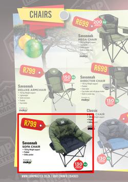 Camp Master : 2017 Festive Catalogue (17 Nov - 31 Dec 2017), page 8