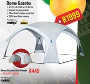 Camp Master Dome Gazebo