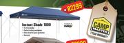 Camp Master Instant Shade 1800